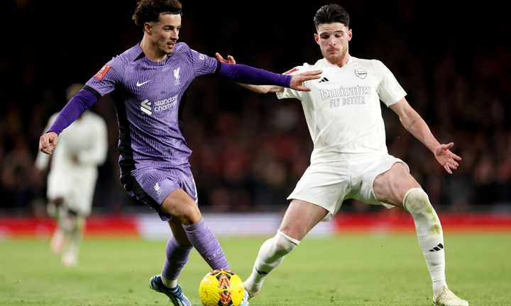 Lịch thi đấu bóng đá hôm nay ngày 4/2 mới nhất