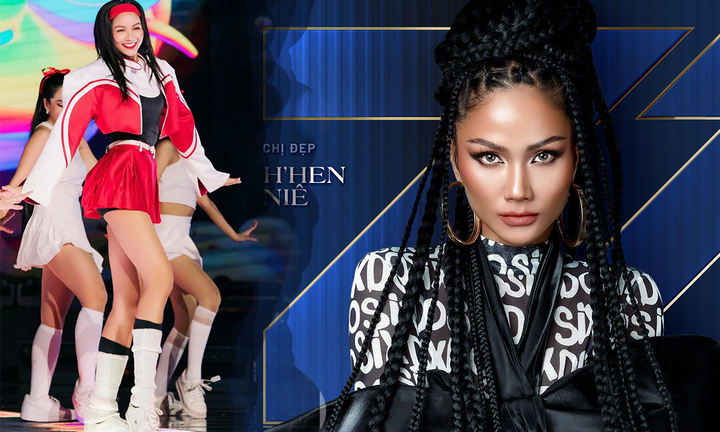 Hoa hậu H’Hen Niê mất fan khi tham gia 'Chị đẹp đạp gió rẽ sóng'?