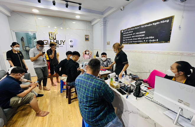 Gia Huy Store và hành trình gặt hái thành công tại thị trường bán lẻ điện thoại