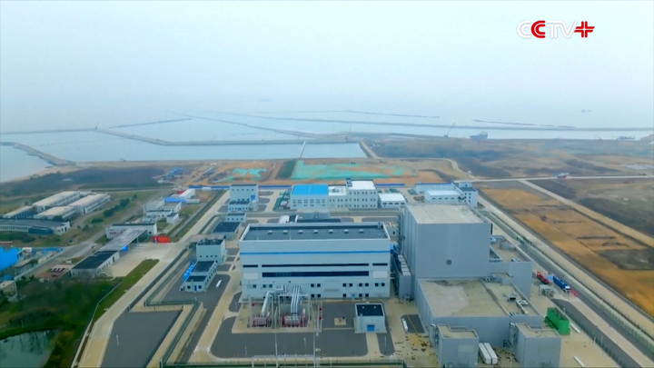 Nhà máy điện hạt nhân thế hệ 4 của Trung Quốc hoạt động thế nào? 