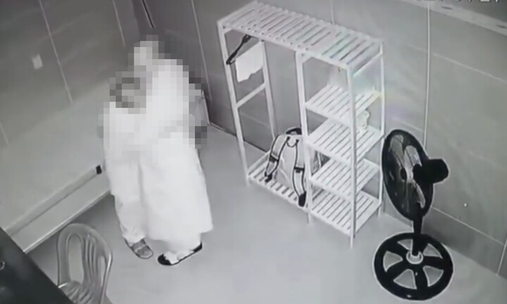 Đình chỉ chức vụ trụ trì chùa Từ Đức ở Đồng Nai