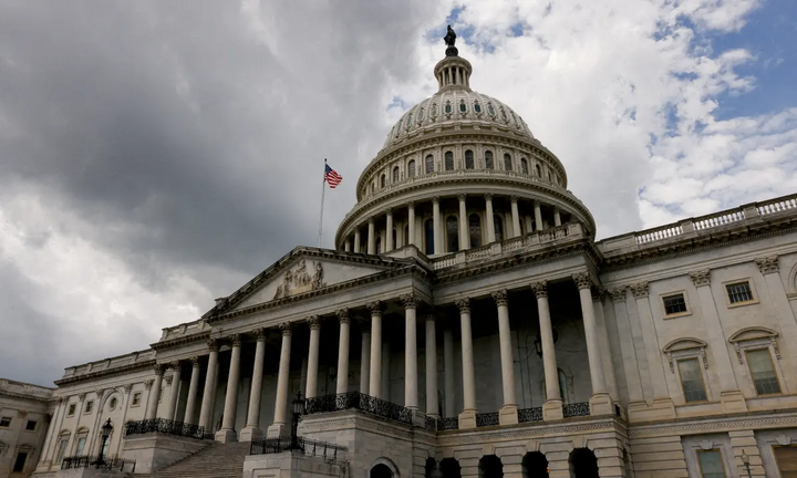 Viện trợ cho Ukraine bị gạt ra khỏi ngân sách quốc phòng của Mỹ