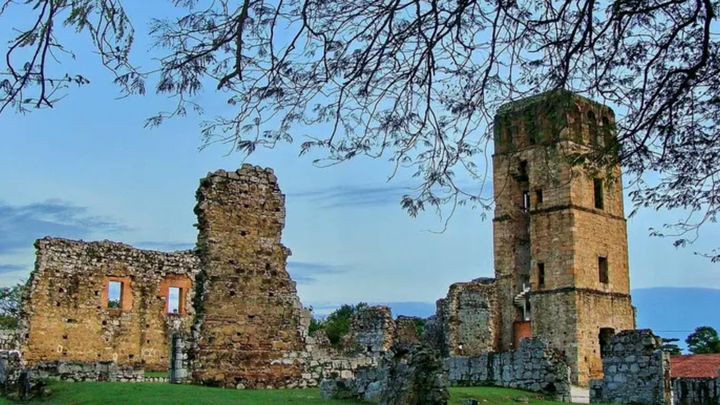 Tàn tích thành phố lâu đời nhất châu Mỹ