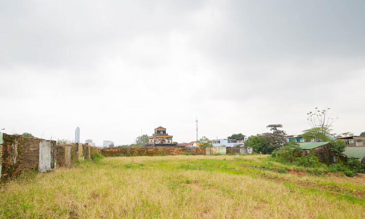 Cận cảnh diện mạo Kinh thành Huế sau cuộc di dân lịch sử 