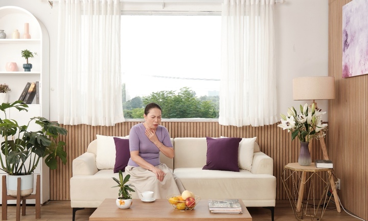 Nguyên nhân gốc rễ các bệnh vặt ở người lớn tuổi và phương pháp cải thiện