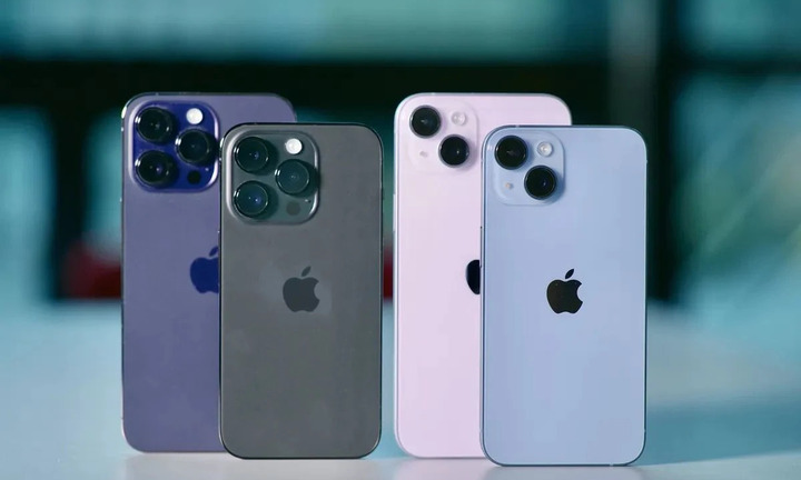 Vì sao các hãng điện thoại luôn ra mẫu mới mỗi năm?