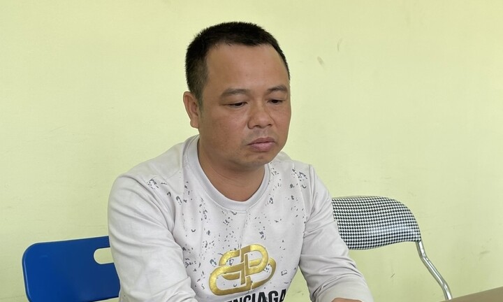 Bắt nghi phạm sát hại vợ ở Quảng Ninh rồi bỏ trốn đến Bắc Kạn