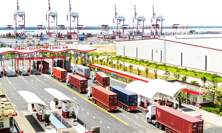 Chuyên gia: Kinh tế Việt Nam sẽ phục hồi trong năm 2024 