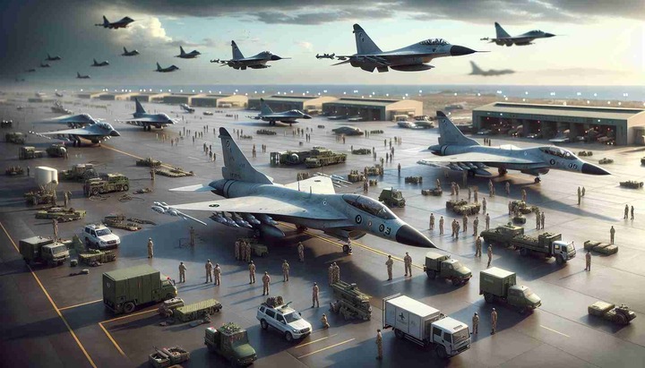 Bất ngờ: Một quốc gia Nam Á sắp sở hữu chiến đấu cơ thế hệ thứ 5