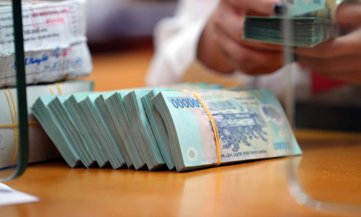 Giảm giới hạn cấp tín dụng: Doanh nghiệp lo thiếu vốn