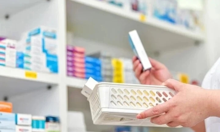 Bộ Y tế đề xuất cấm bán thuốc qua mạng xã hội, livestream