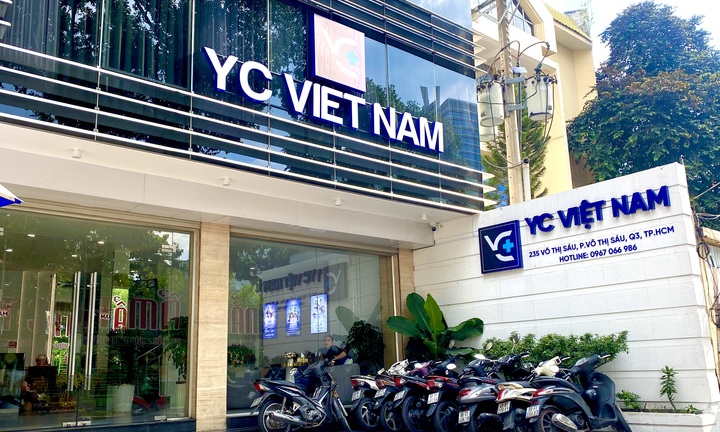 Sở Y tế TP.HCM phối hợp công an làm rõ sai phạm tại phòng khám YC Việt Nam