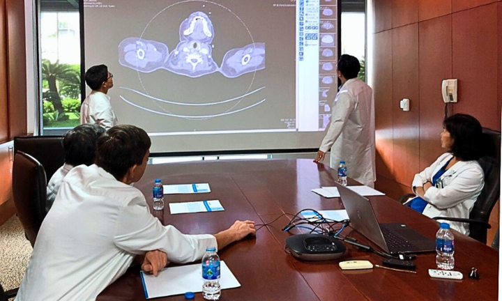 Cứu sống sản phụ bị chảy máu không ngừng vì bệnh hiếm gặp