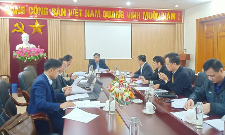 Kỷ luật cảnh cáo Đảng ủy Sở Y tế Lào Cai liên quan các gói thầu của AIC