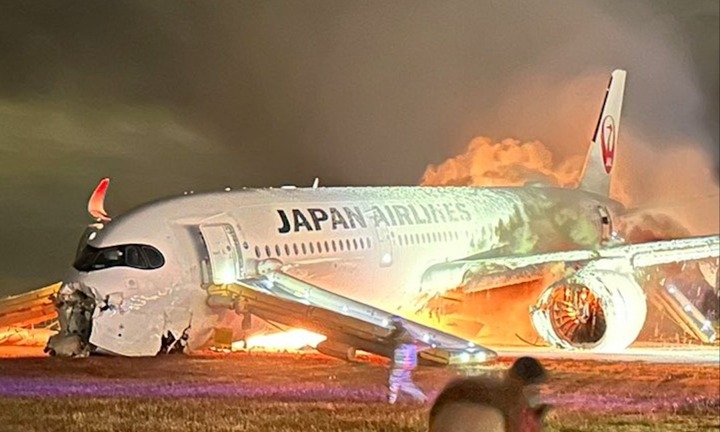 Những bí kíp 'vàng' để thoát khỏi máy bay gặp nạn