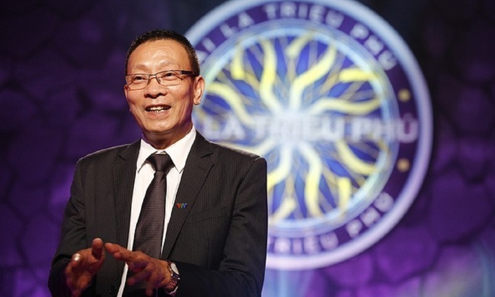 Học vấn đáng nể của dàn MC chương trình 'Ai là triệu phú'