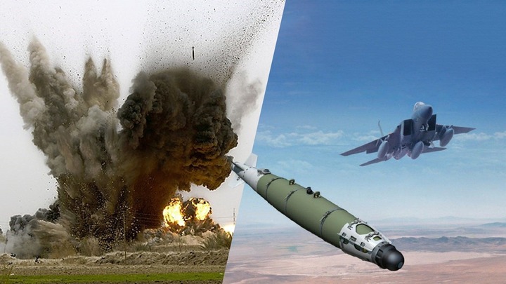 Bom lượn - nỗi sợ hãi lớn nhất của quân đội Ukraine?