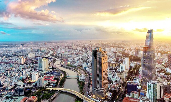 Nắm bắt tốt các động lực, kinh tế Việt Nam năm 2024 sẽ lạc quan