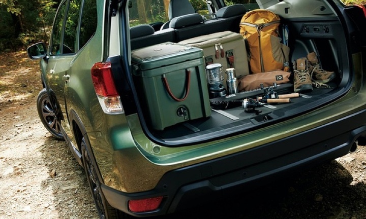 Các bước chuẩn bị xe trước khi du lịch