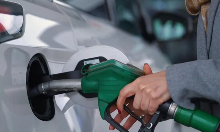 Xăng RON-97 V dùng cho dòng xe nào?