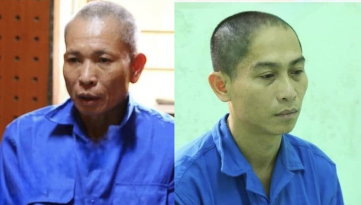 Bắt nhóm lừa bán các cô gái vào quán karaoke ở Bình Dương