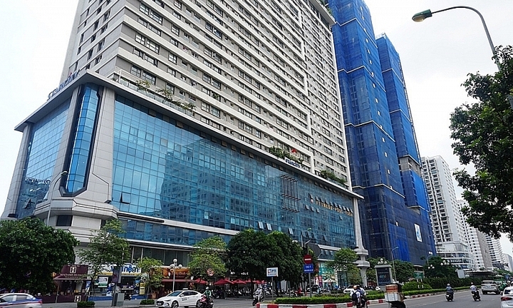 Bộ Xây dựng sẽ tập trung thanh tra các vấn đề nhạy cảm, dễ phát sinh tiêu cực