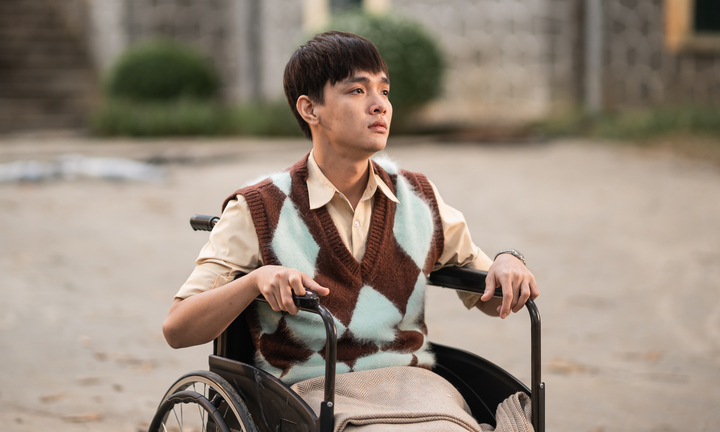 Diễn viên không được đề cử vẫn thắng giải Ngôi sao xanh, Ban tổ chức nói gì?