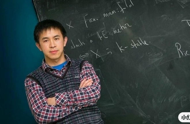 15 tuổi đỗ đại học, giáo sư Toán về nước cống hiến ở tuổi 37