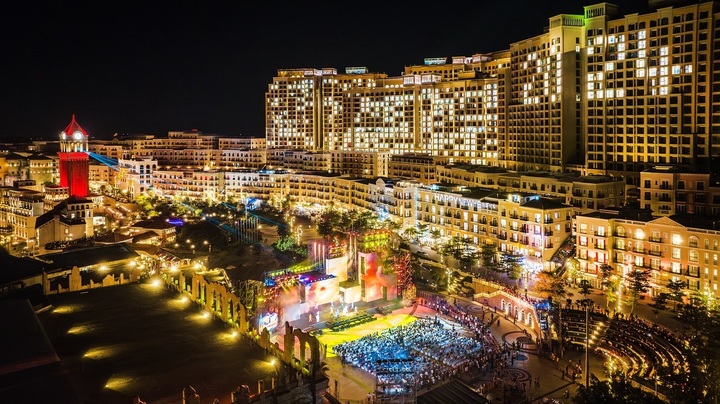 Đã đến lúc đảo Ngọc 'sáng như ngọc'