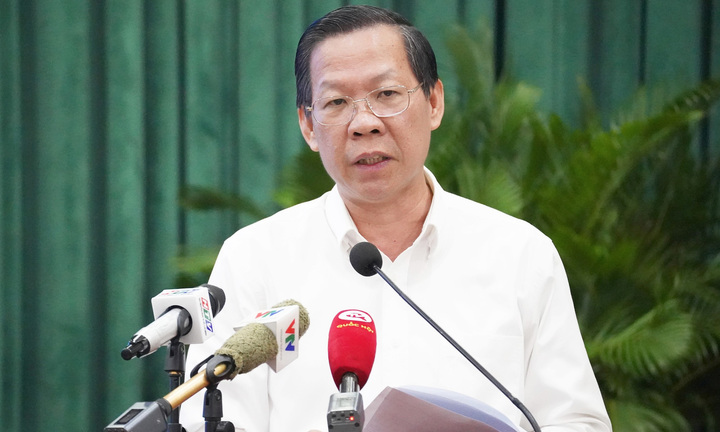 Giải ngân đầu tư công được 45.866 tỷ đồng, TP.HCM hoàn thành 67% chỉ tiêu