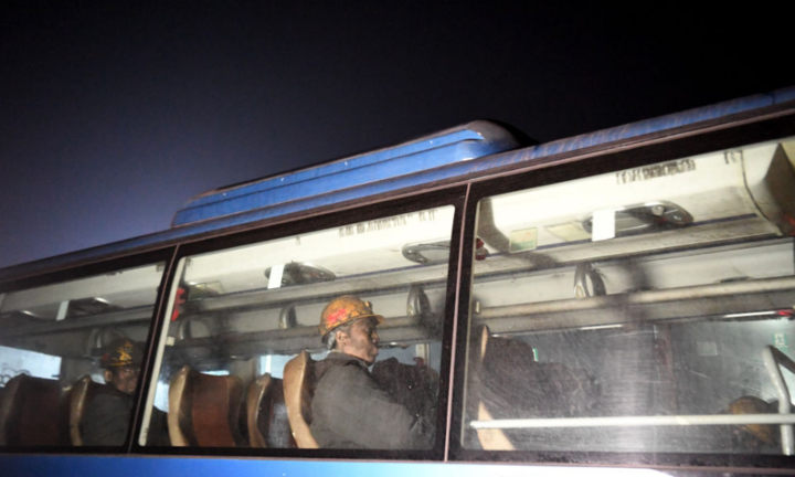 Nổ mỏ than ở Trung Quốc, ít nhất 10 người thiệt mạng