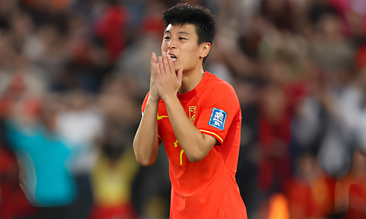 Nhận định bóng đá Trung Quốc vs Tajikistan: Khởi đầu thuận lợi