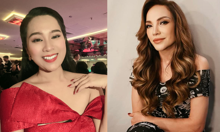 Sao Việt 14/1: Cháu gái Vũ Linh khoe ảnh đi lưu diễn, Thanh Hà ngày càng trẻ đẹp