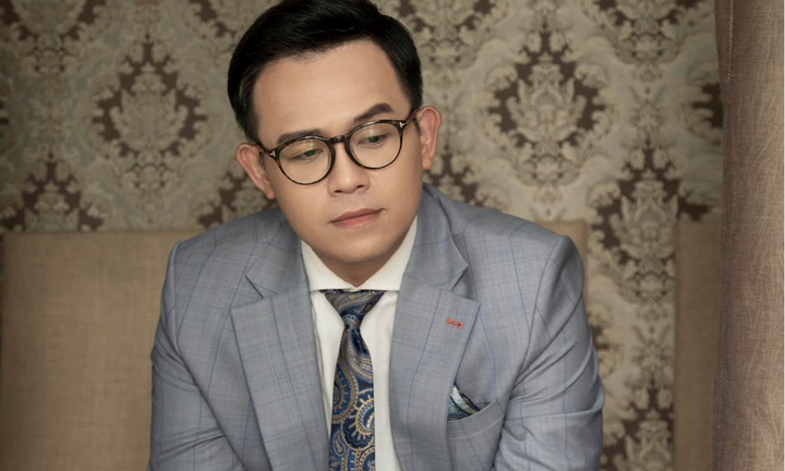 Gây hiểu nhầm về phát ngôn, MC Đức Bảo lên tiếng xin lỗi