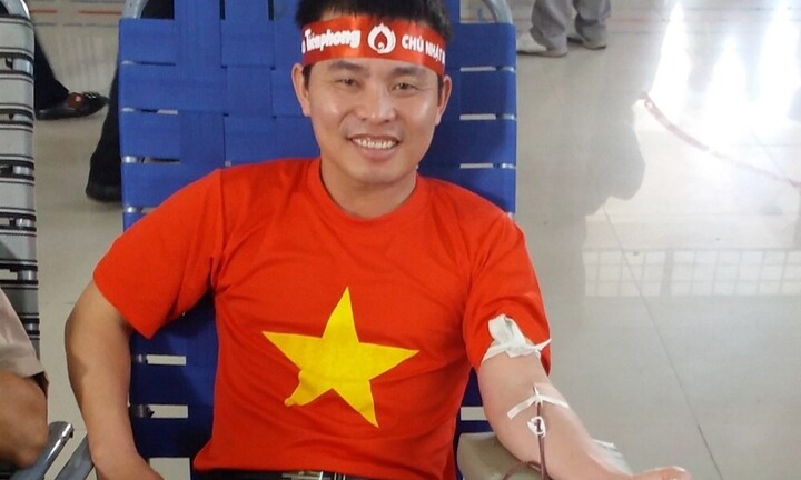 Kết nghĩa anh em sau lần tái sinh một cuộc đời