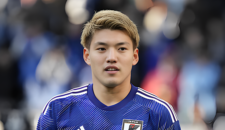 Điểm danh 3 ngôi sao Nhật Bản khiến tuyển Việt Nam phải dè chừng
