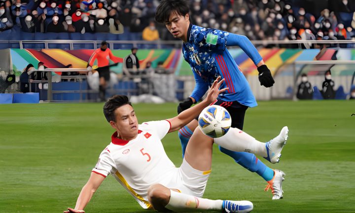 Xem trực tiếp bóng đá Việt Nam vs Nhật Bản vòng bảng Asian Cup trên kênh nào?