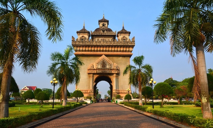 Bí kíp cho du khách lần đầu đến Lào