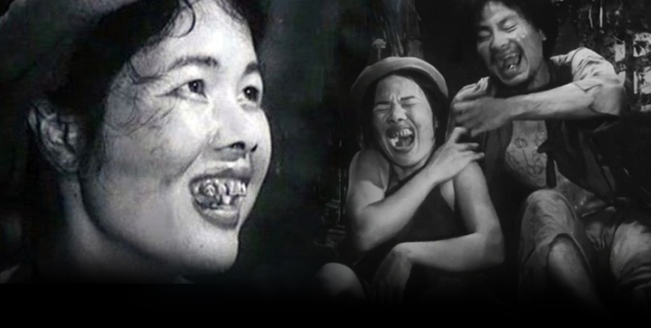 Đi tìm nguyên mẫu Thị Nở ở làng 'Vũ Đại'