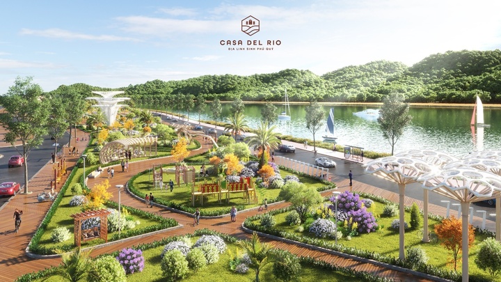 Liệu 30.000 chuyên gia cao cấp khu Tây Hà Nội có nơi ở nghỉ dưỡng xứng đáng?