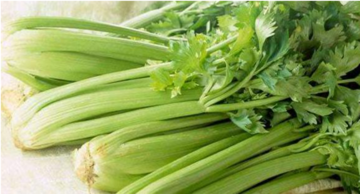 4 lợi ích của cần tây có thể khiến bạn bất ngờ