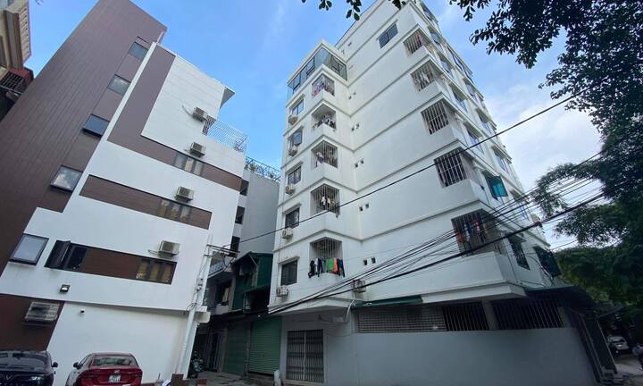 Mỏi mắt tìm nhà, khách vẫn nhất quyết tẩy chay chung cư mini không đảm bảo PCCC