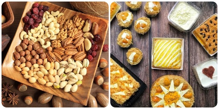 7 loại thực phẩm kiêng kỵ không nên ăn vào buổi tối