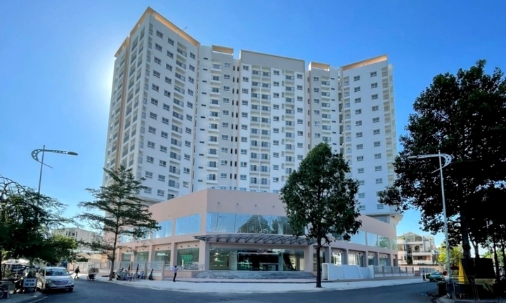 Làm nhà vừa túi tiền để thị trường bất động sản ‘ấm lên’?