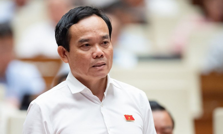 Phó Thủ tướng: Nhiều người 'đi về nơi xa lắm' vì coi thường quản lý ngân sách