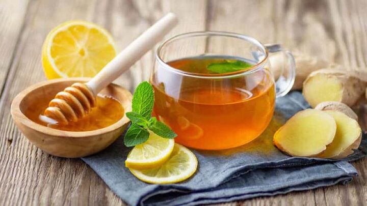 Loại thảo dược hỗ trợ điều trị viêm mũi dị ứng