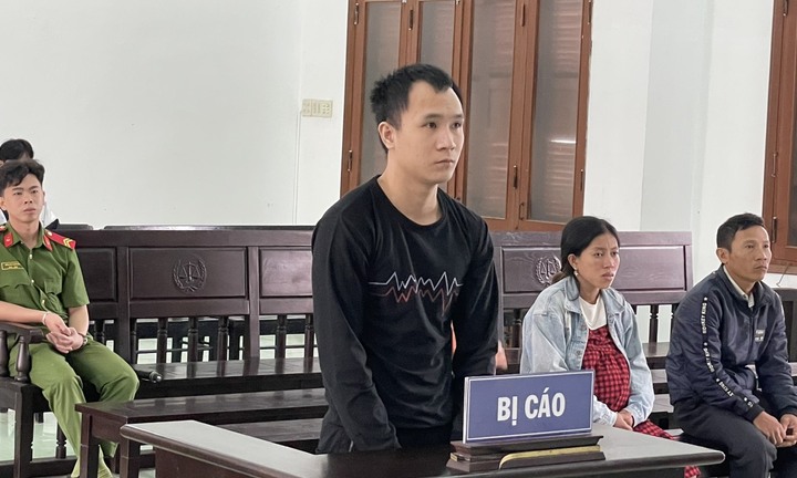 Phú Yên: Mâu thuẫn việc trồng cây, nam thanh niên đánh hàng xóm trọng thương