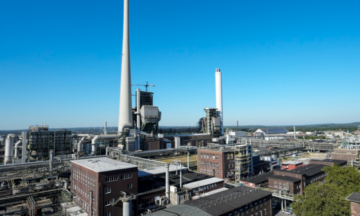 Đức thừa nhận thiệt hại kinh tế khi từ chối nhập khẩu khí đốt Nga