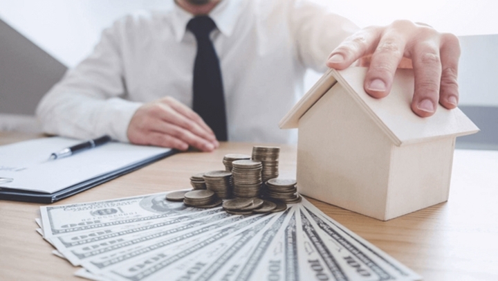 Vay thế chấp 1 tỷ trong 20 năm mỗi tháng trả bao nhiêu?