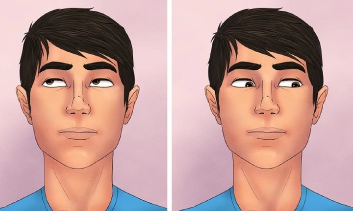 Cách đọc ngôn ngữ cơ thể của mọi người qua 11 dấu hiệu